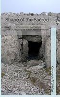 Shape of the Sacred: Irish Druidry and the Way of Attentive Relation B0GNT817Y4 Book Cover