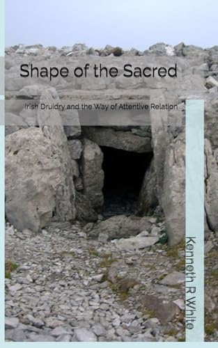 Shape of the Sacred: Irish Druidry and the Way of Attentive Relation