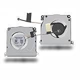 Steam Deck Replacement CPU Cooling Fan Model No.BN5010S5H-N00P/BSB050LA-00,Hrusitoo Internal GPU Cooling Fan for Steam Deck Console 2021 2022 64 GB/ 256 GB NVMe/ 512 GB NVMe (Fan)