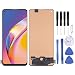 Produktbild Teil -Teil Mobiltelefone TFT -Material LCD -Bildschirm und Digitalisierer Vollbaugruppe für für Oppo A94 5G / A95 5G / A74 4G / RENO6 LITE / RENO7 Z / A96 LCD -Bildschirmzubehör