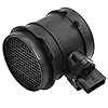 Frankberg Luchtmassameter compatibel met C-Klasse W202 W203 S202 S203 CLK C208 C209 A208 A209 CLS C219 E-Klasse W210 W210 S211 1997-2010 13094 0048