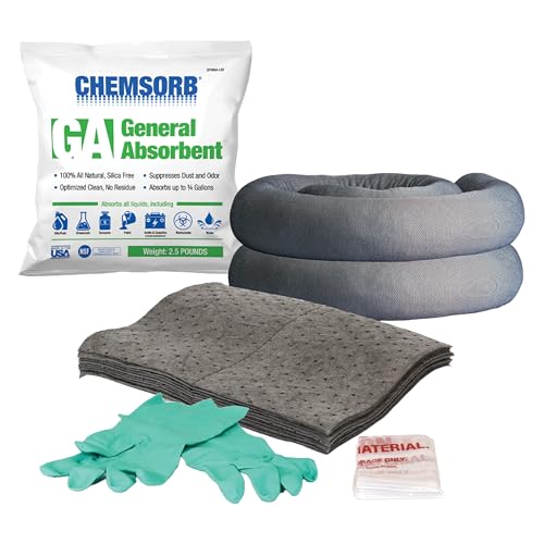 Image of Truck Spill Response Kit