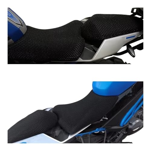 Housse siège moto pour trajets quotidiens et balades CF 250NK 250SR 300NK