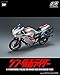threezero FigZero Transformed Cyclone Cycle for Shin Masked Rider 1:6 Scale Figure