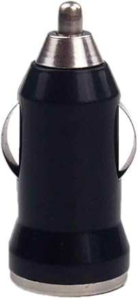 Lorjoy Adaptador USB Car Auto Cargador para iPod iPhone del tel?fono Celular Lorjoy Adaptador USB Car Auto Cargador para iPod iPhone del tel?fono Celular