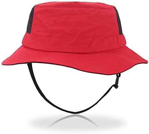 Jane Shine Outdoor Sun Hat Quick-Dry Breathable Mesh Hat Camping Cap