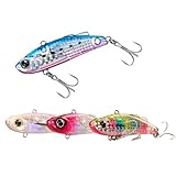 ダイワ(DAIWA) レーザーインパクト搭載 モアザン ミニエント ５７Ｓ－ＬＩ ＬＩココナッツオレンジ