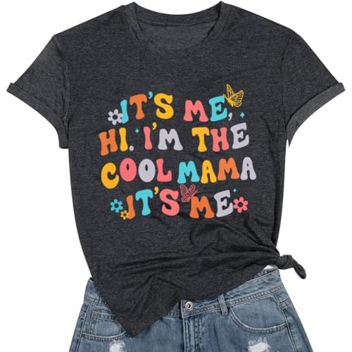 Aunt Shirt for Women Auntie Tshirt in My Auntie Era Graphic Tee Cool Aunt Club Tees Aunt Announcement Gift Tops Black1 Small