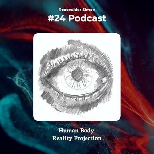 24 - Human Body Reality Projection