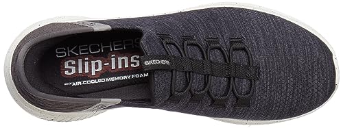Image of Skechers Men Ultra Flex 3.0 Right Away Slip Ons
