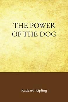 Paperback The Power of the Dog Book