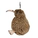 VILLCASE Peluche Peluche Kiwi Bird Design Design Bambola Giocattolo Bambola di Peluche Animale per Bambini Pet Cat Regalo di Compleanno Decorativo Giocattolo Decorativo Bambola di San