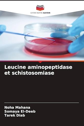 Leucine aminopeptidase et schistosomiase: DE