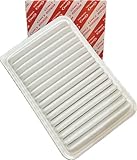 Engine Air Filter 17801-28030, Fits For TOYOTA CAMRY 2.4L 2007-2009. Fits For TOYOTA CAMRY 2.5L