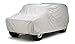 Covercraft Custom Fit Car Cover for Nissan Pathfinder - WeatherShield HD Series Fabric, Gray