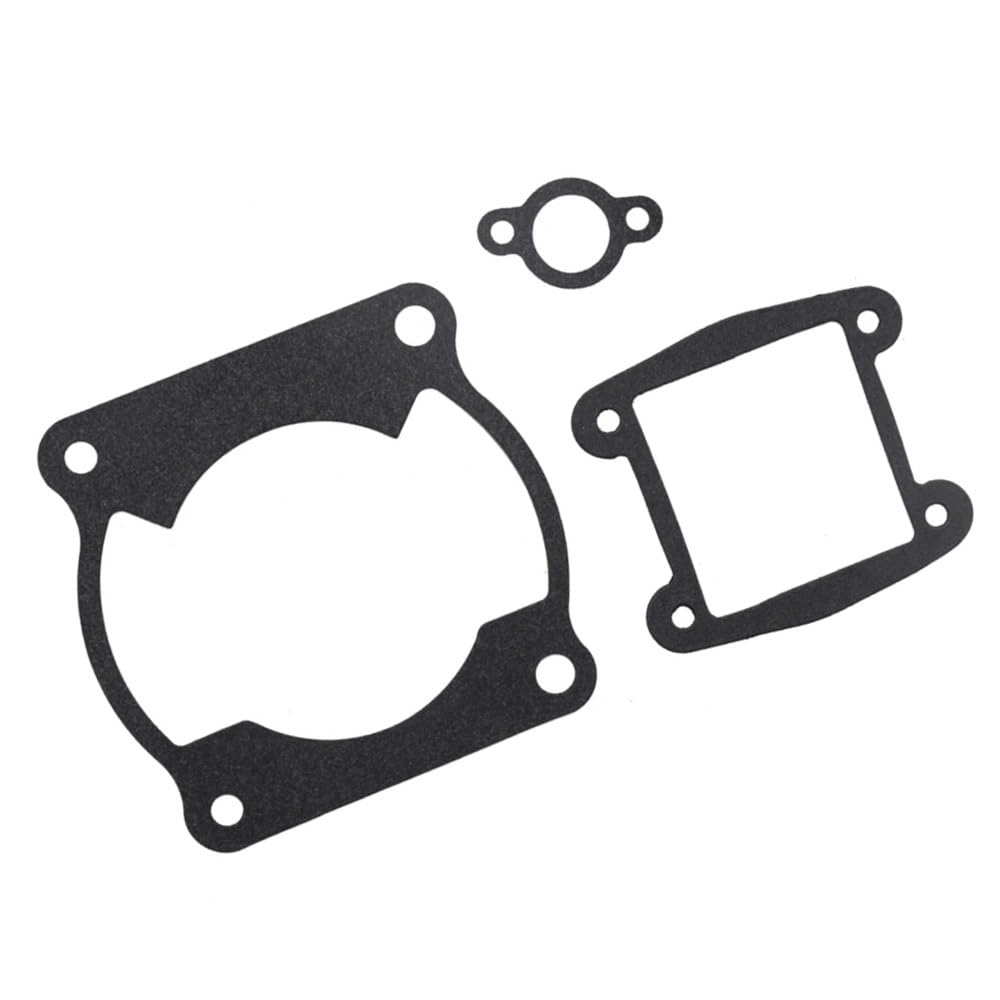 Juego completo de juntas para solucionar fugas de aceite en Yamaha 200 YFS