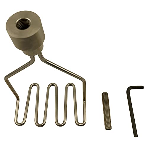 Penn State Industries PKTAT Potato Masher Kit Woodturning Project