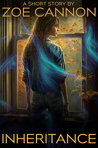 Cover of Inheritance