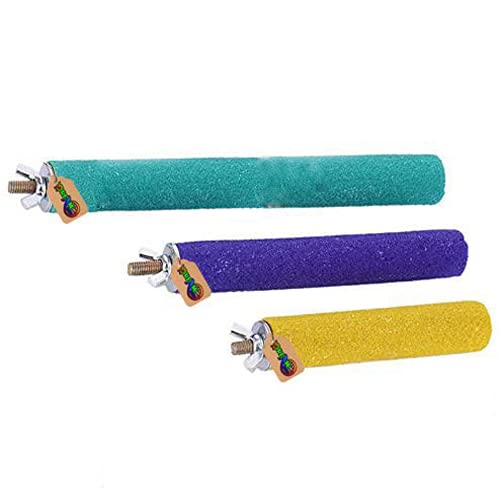 See full amazon price history chart for DreamAuro Sand Wood Perch Perch, Stand, Toy for Birds Cage Accessory (10") DreamAuro Sand Wood Perch Perch, Stand, Toy for Birds Cage Accessory (10") (B089FDVZDF) Amazon Price History, Amazon Price Tracker