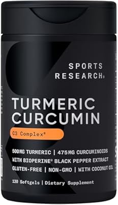 Supplement pick