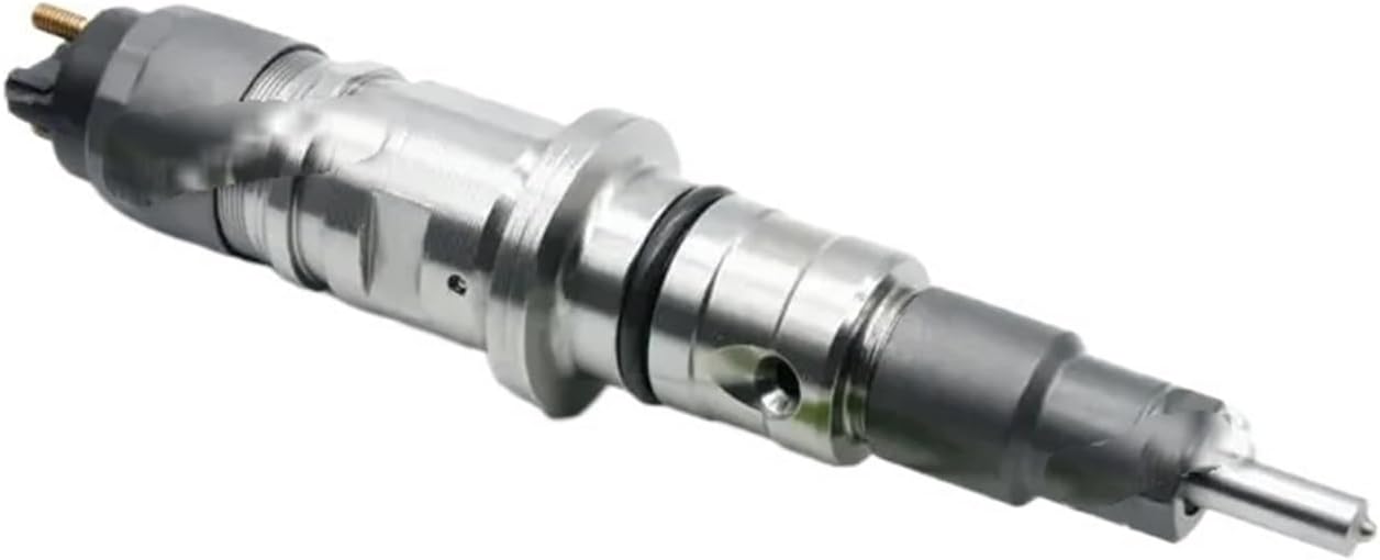 自動車部品 0445120409 ディーゼルポンプインジェクター 0445 120 409 燃料コモンレールインジェクタースプレーノ