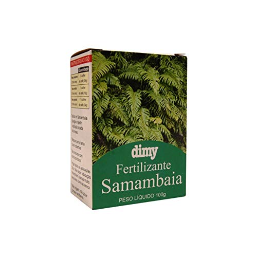Fert. Samanbaia 100g Dimy