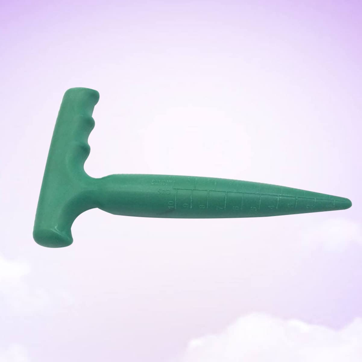Yardwe Lot De 3 Outils De Jardinage en Plastique pour La Transplantation Distributeur 3 Pièces X 3