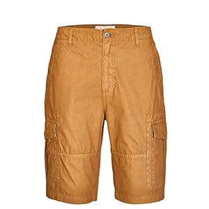 G.I.G.A. DX Men´s Bermuda Shorts GS 127 MN BRMDS, light brown, 58, 39440-000
