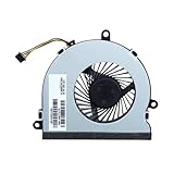 ventilateur Ventilateur de refroidissement CPU 15-BS 15-AY 15-BE 15-BE 15-BF 15-BD 15-BW