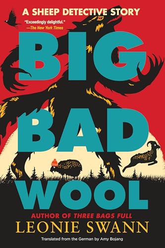 Big Bad Wool: 2