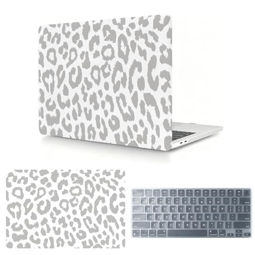 Coque MacBook Neo 13 modèle 2026 évite les rayures et protège le clavier