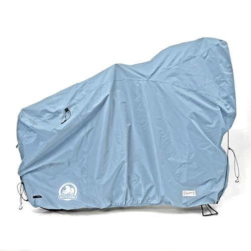 BICYCOVER(oCVJo[) nCXybNTCNJo[ ]ԃJo[ h ϋv (ACXO[, TCY2024)