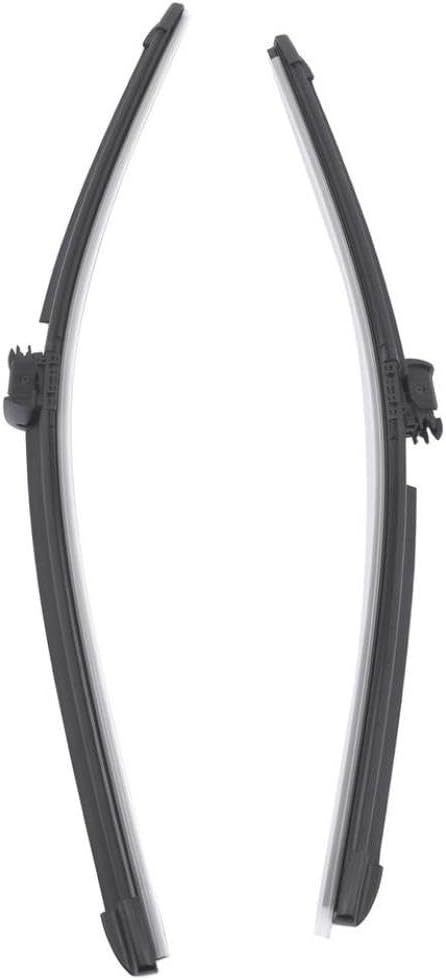 Motorcycle accessories Windshield Wiper Set Compatible With W222 C217 Models Including Maybach S550 S600 S65 AMG Years 2014 2015 2016 2017 2018 2019 2020 AP02 Replacement accessories