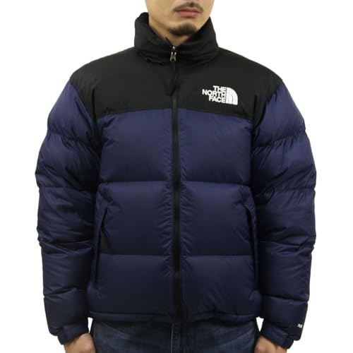 [�m�[�X�t�F�C�X] THE NORTH FACE ���K�i �����Y �A�E�^�[ �k�v�V�W���P�b�g 1996���g�� �_�E���W���P�b�g TNF 1996 RETRO NUPTSE JACK L ���s�A���i (�R�[�h�F4133861406-4)