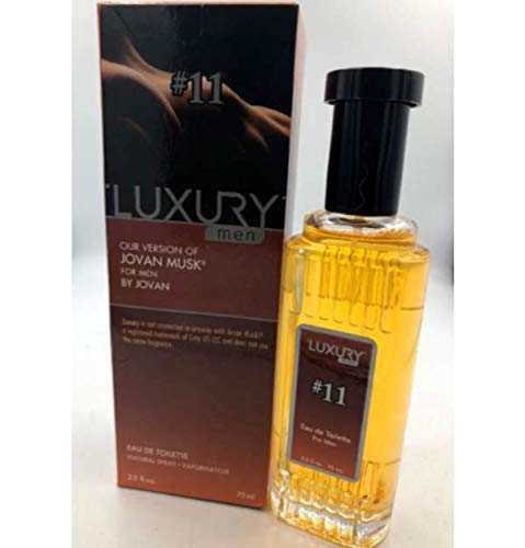 Musk for Men Cologne By Jordache 3oz Bottle by Jordache