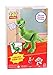 Disney Toy Story Talking Rex Figure