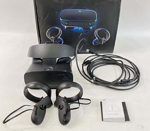 Oculus Rift S