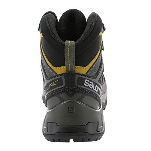 Salomon X Ultra 3 Mid Gore-Tex, Scarponi da