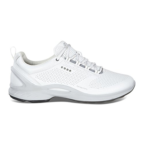 Image of ECCO Women's Biom Fjuel Train Oxford