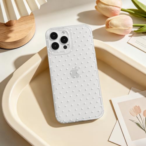 Coque iPhone 14 Pro Max évitez les rayures avec ce style transparent - 7