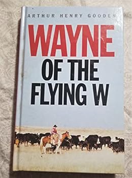 Wayne of the Flying W