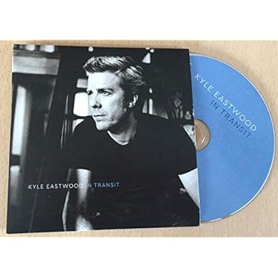 Kyle Eastwood - In Transit - 10-trk - CD - PROMOTIONAL ITEM
