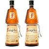 Frangelico 70 cl, 20% ABV - Italian Hazelnut Liqueur (Pack of 2) – Frangelico