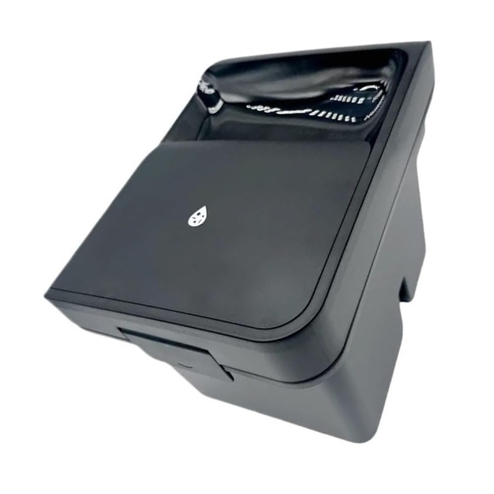 Réservoir d'eaux usées aspirateur Saros 10R S9 MaxV Slim G20S
