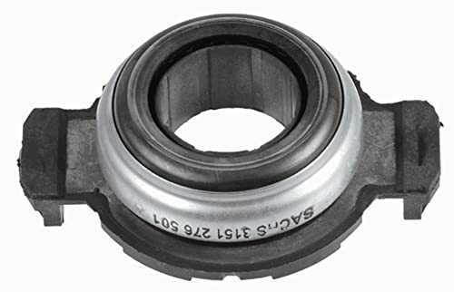 SACHS 3151 276 501 Cojinete De Desembrague compatible con Peugeot 206 Hatchback (2A/C) 1998-2012 y Otros Vehículos