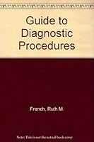 Guide to Diagnostic Procedures 0070221472 Book Cover