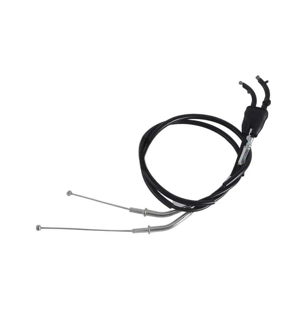 Cable De Control del Acelerador para Motocicleta para Kawasaki ZX6R ZX636C/D ZX 6 R ZX 636 C/D 2005-2008 2006 2007