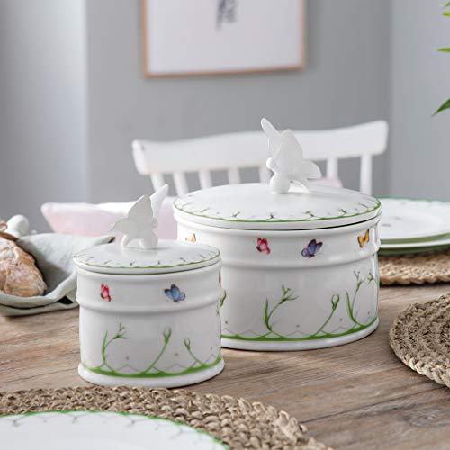 Boîte à biscuits Villeroy & Boch, le cadeau idéal pour embellir les décorations de Pâques - 3