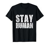 Humanity Game Humanity First Humanity Has Declined Human T-Shirt