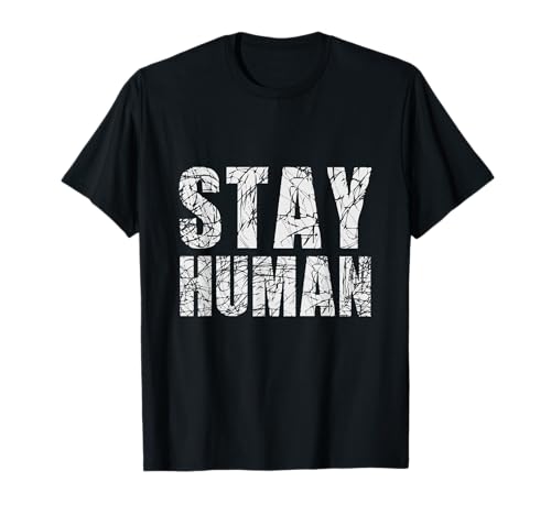 Humanity Game Humanity First Humanity Has Declined Human T-Shirt